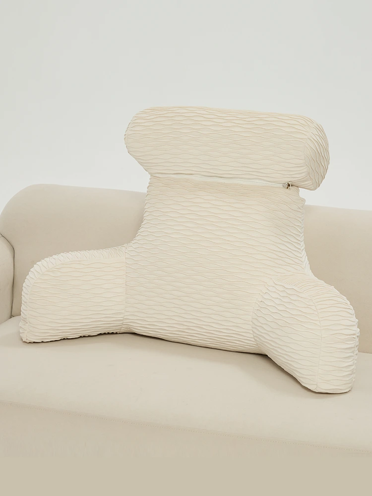 Lumbar Support Pillow