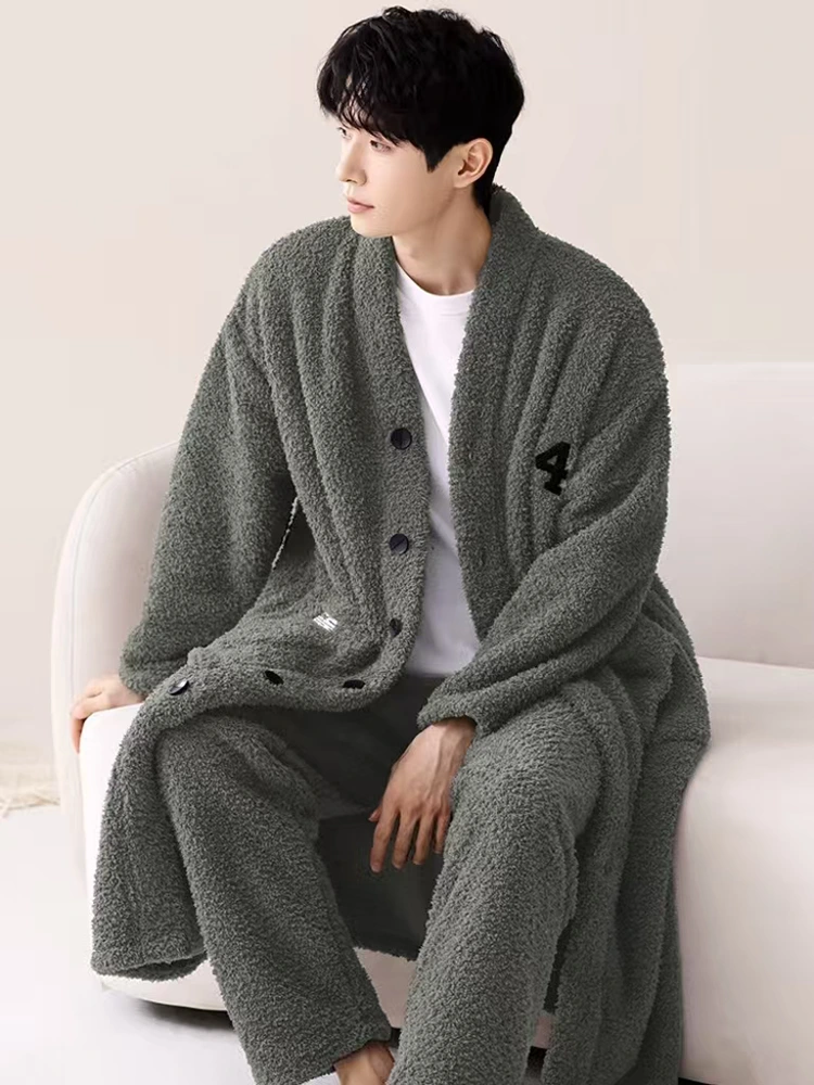 Knitted Pajamas